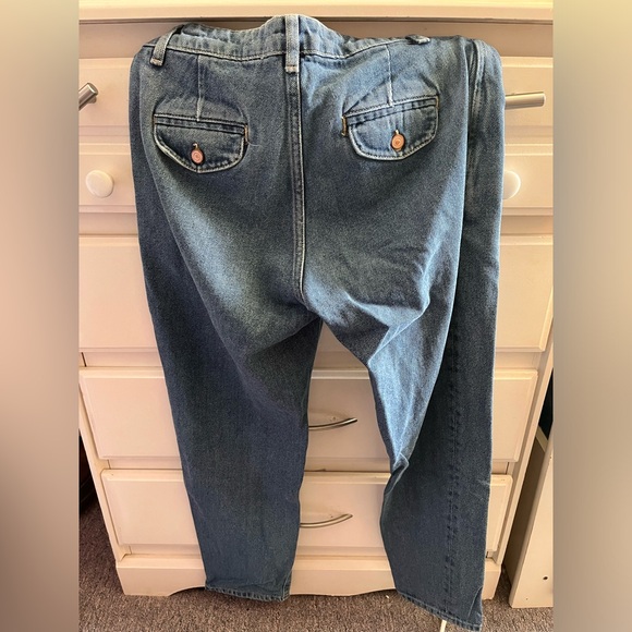 Asos W26 L30 Jeans - Picture 2 of 2